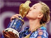 Bóng đá anh, ngoại hạng anh, lịch thi đấu euro 2012, Azarenka VĐ giải Doha Open: Đơn giản là số 1